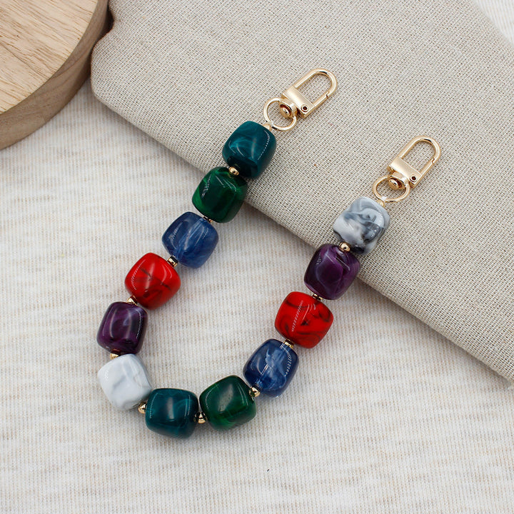 Chunky Beaded Eyewear Chain Kalsten