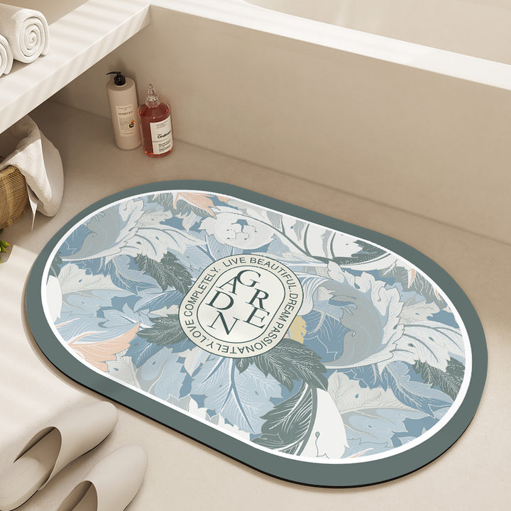 Decorative Bathroom Kalsten