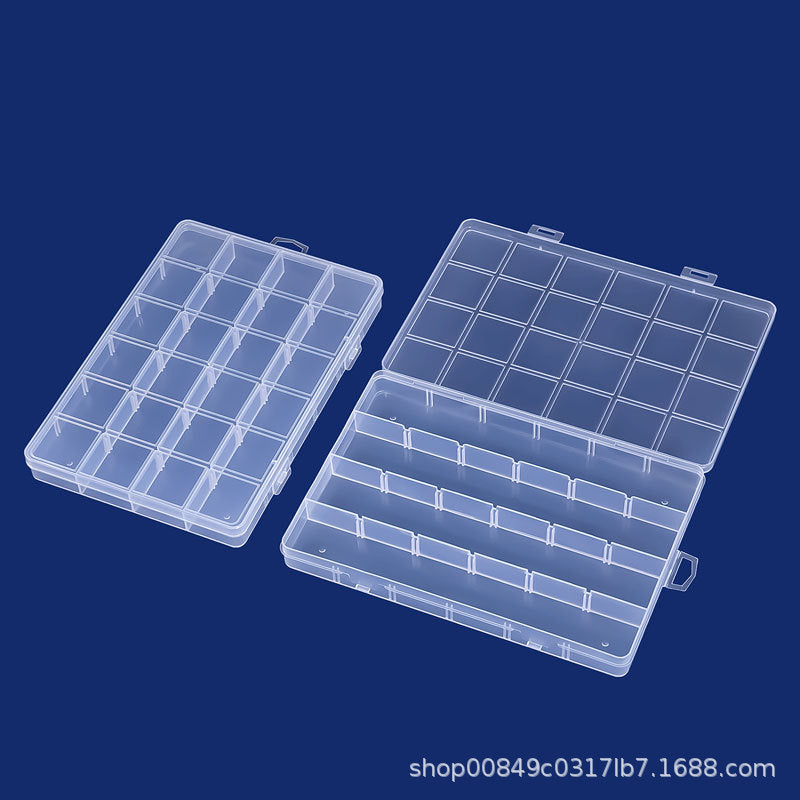 Foldable Multipurpose Storage Container Kalsten