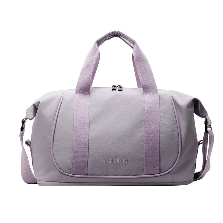 Versatile Travel Gym Tote