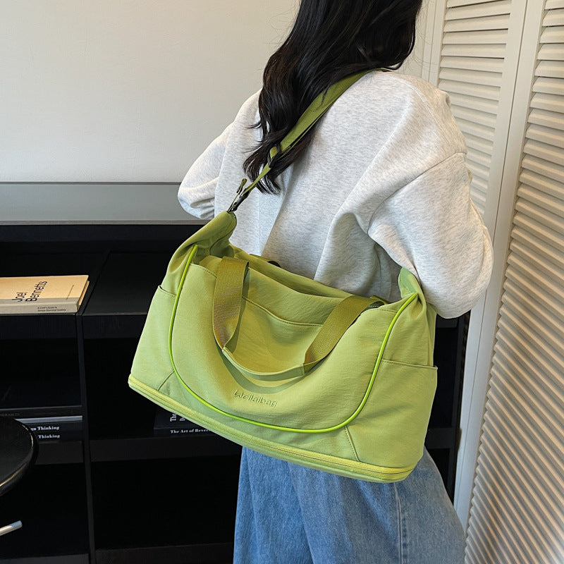 Versatile Travel Duffle Bag Kalsten
