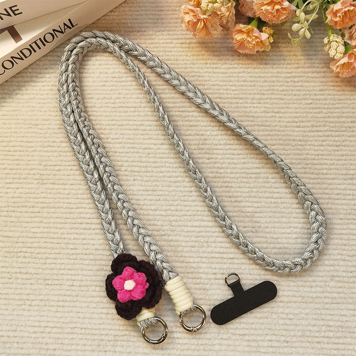 Braided Decorative Lanyard Kalsten