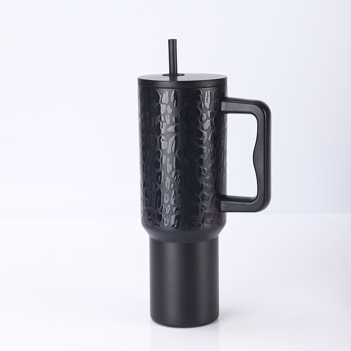 Women stylish drinking cup with handle Kalsten