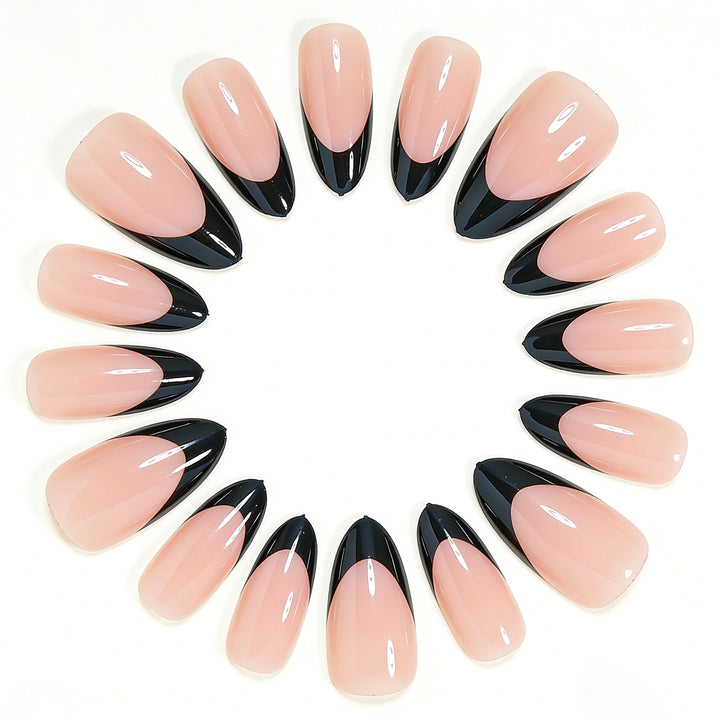 Elegant Stiletto Nail Art Kalsten 1789915539
