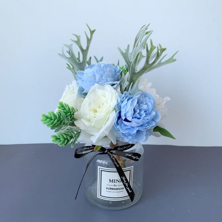 Artificial Floral Arrangement