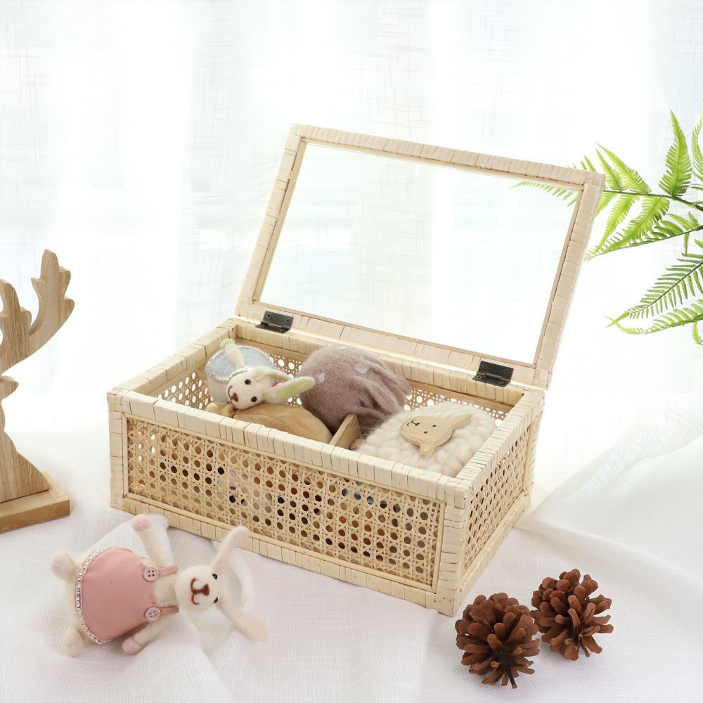 Versatile Storage Box In Modern Design Kalsten