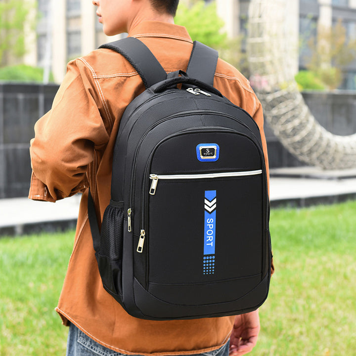 Ergonomic Sports Backpack Kalsten