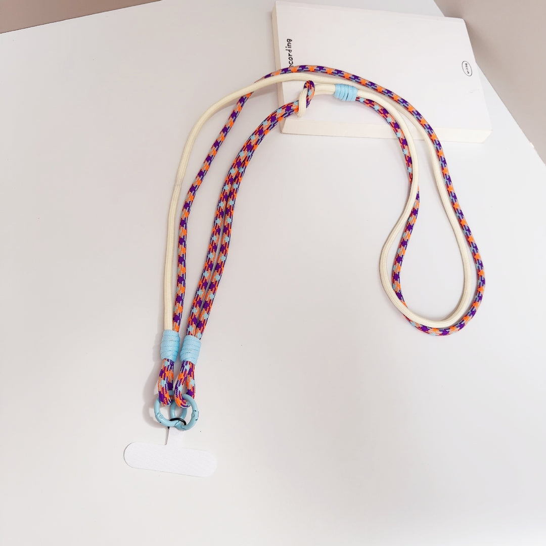Adjustable Multi-Function Cord Leash Kalsten