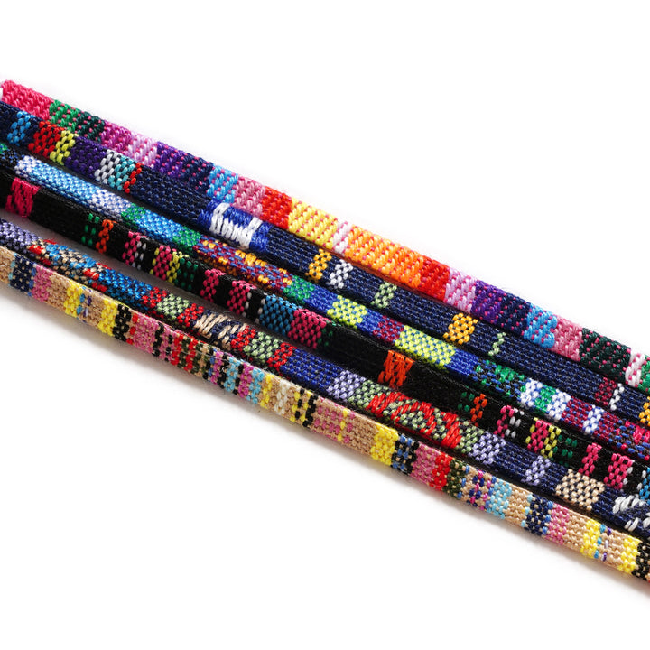 Colorful ven Eyewear Lanyard Kalsten