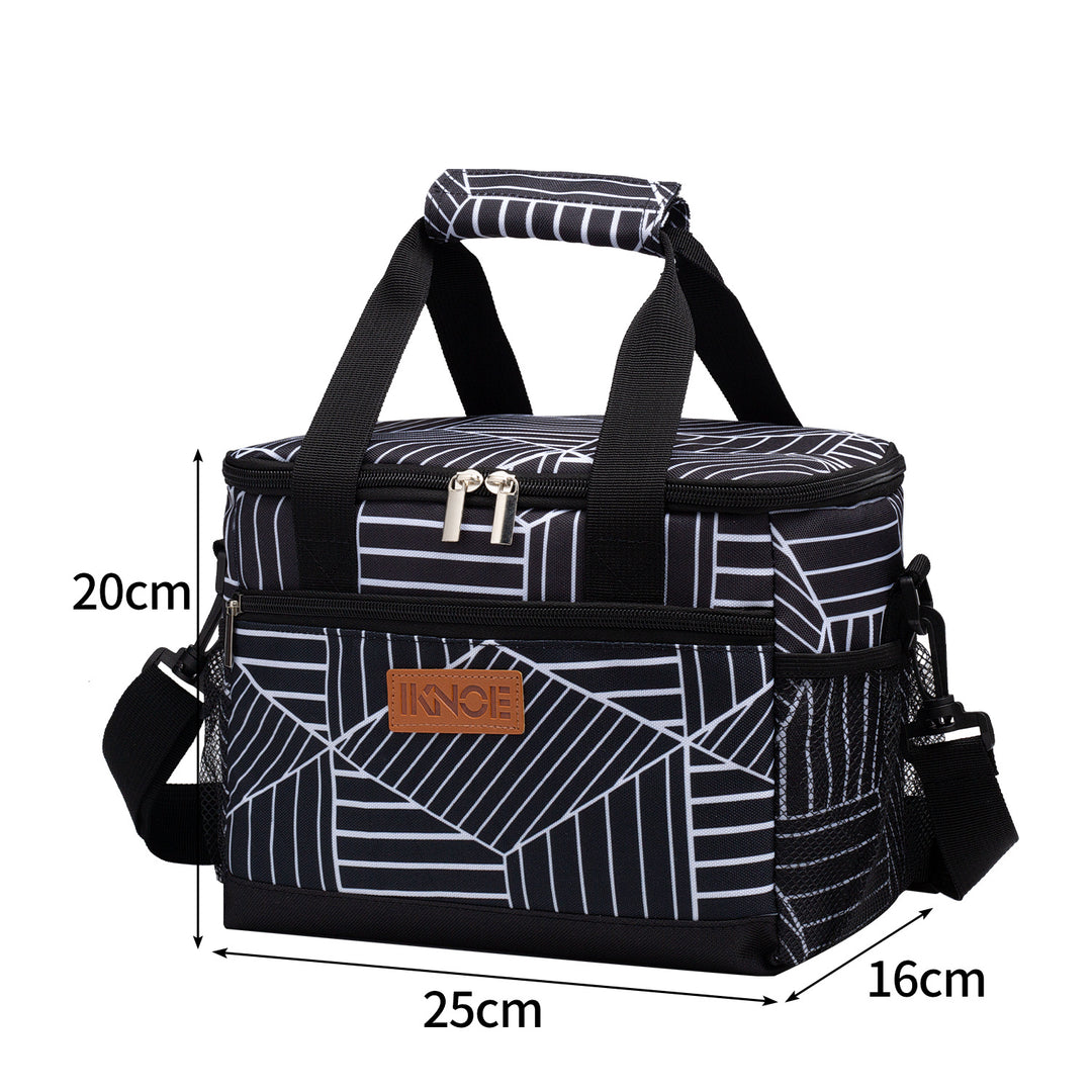 Insulated Food Carrier