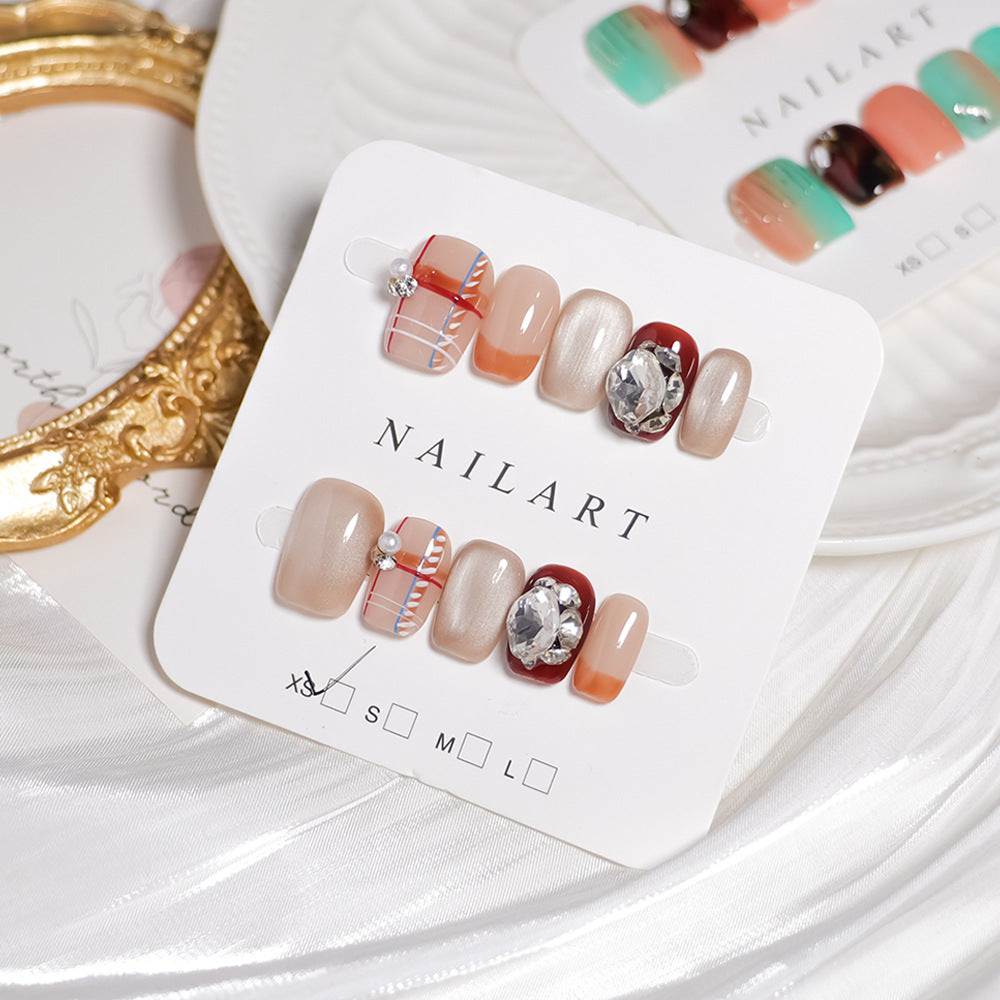DIY Nail Art Kit Kalsten