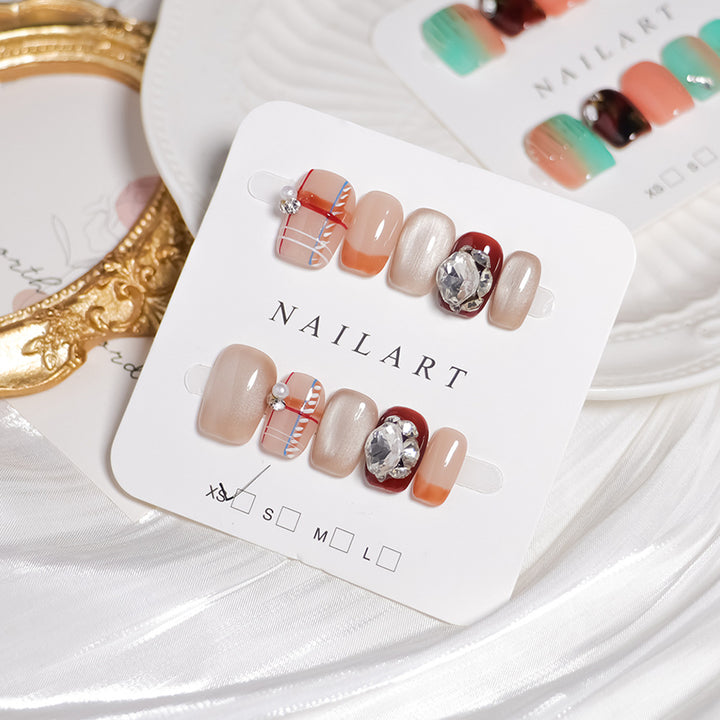 DIY Nail Art Kit Kalsten