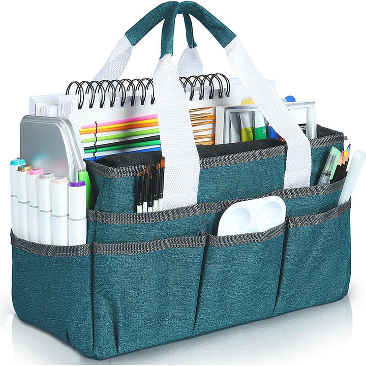 Organizer Bag for Creative Supplies Kalsten