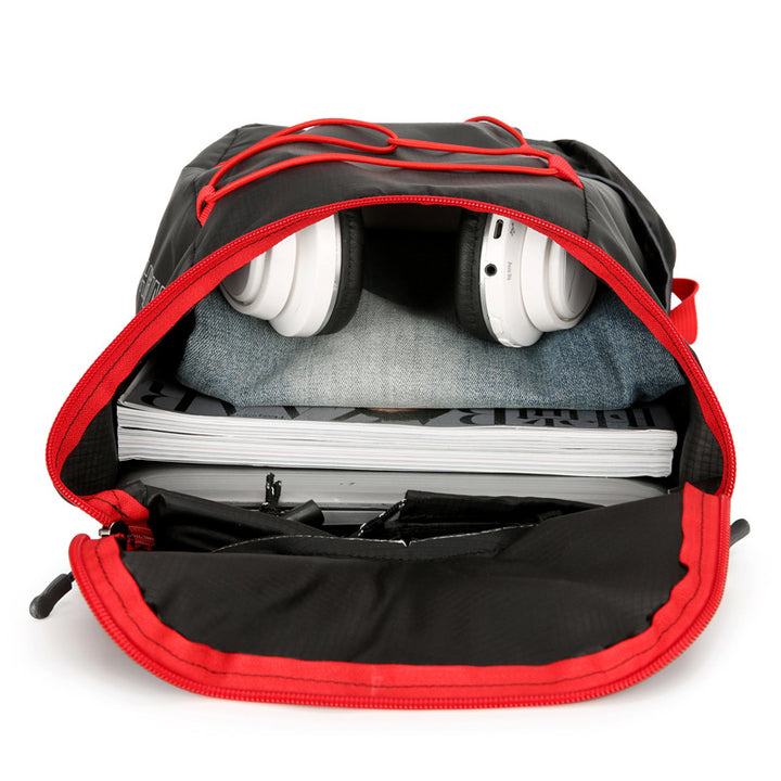 Lightweight Versatile Outdoor Backpack Kalsten