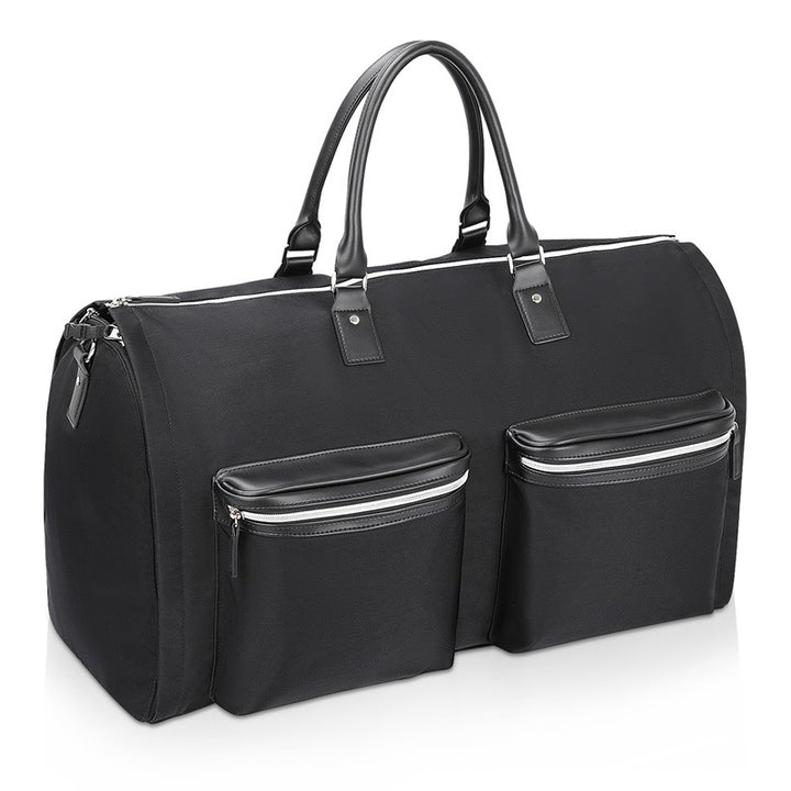 Versatile Travel Duffle Bag with Multi-Function Pockets Kalsten