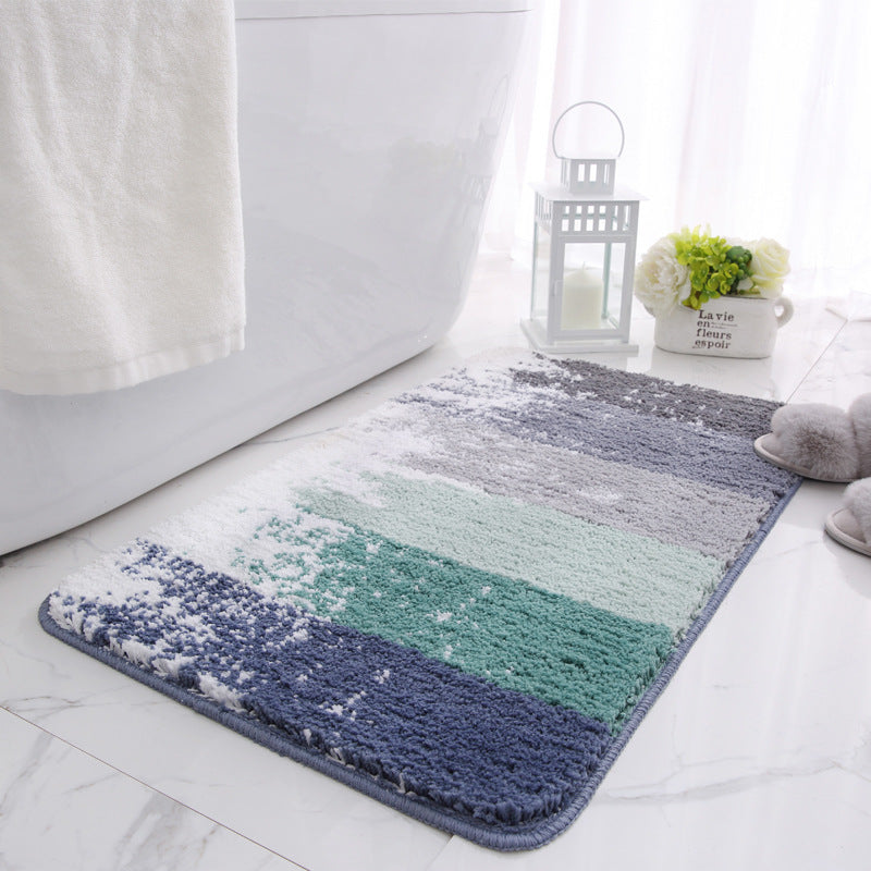 Soft Cozy Bathroom Rug