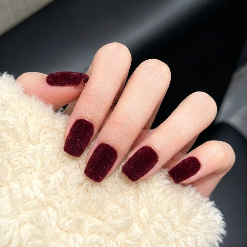 Premium Artificial Nails Kalsten