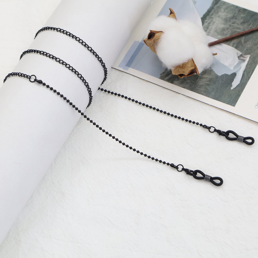 Beaded Eyewear Retainer Chain Kalsten