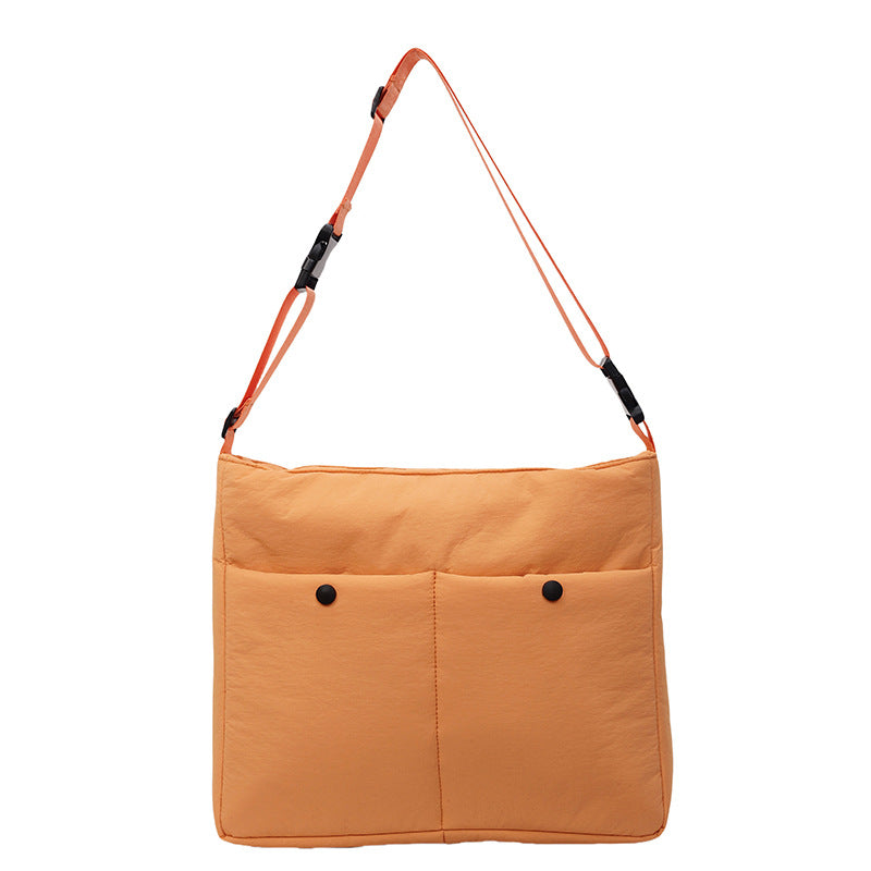 Stylish Crossbody Tote Kalsten