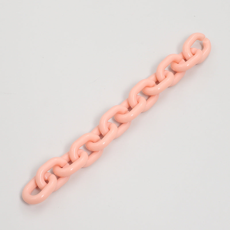 Decorative Resin Chain kalsten