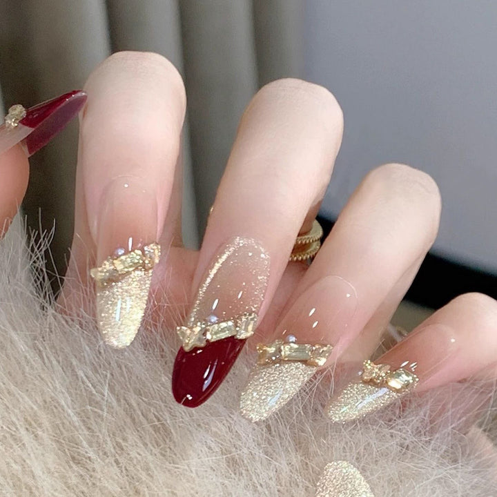 Nail Art Kalsten