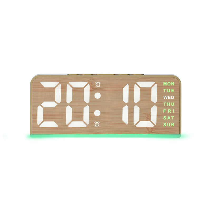 Digital Alarm Clock Kalsten
