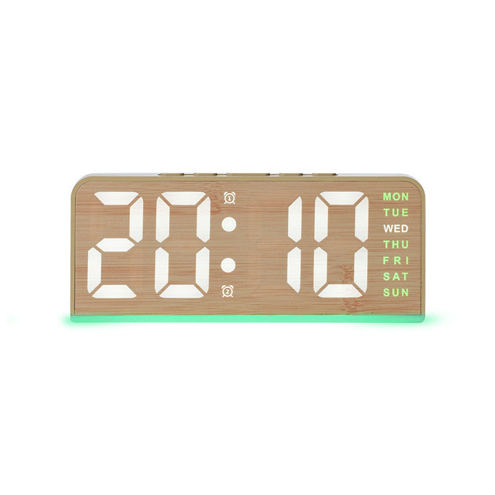 Digital Alarm Clock Kalsten