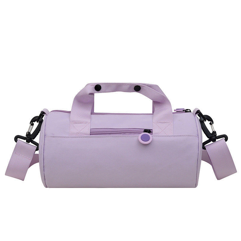 Sporty Travel Bag Kalsten