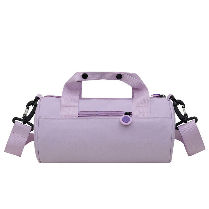 Sporty Travel Bag Kalsten