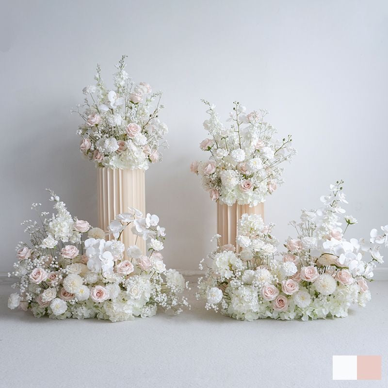 Luxurious Artificial Floral Bouquet