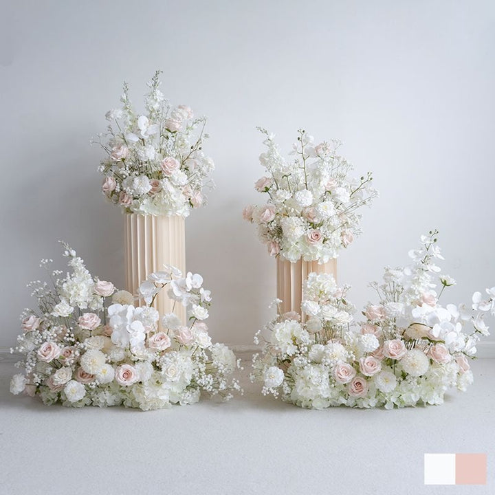 Luxurious Artificial Floral Bouquet