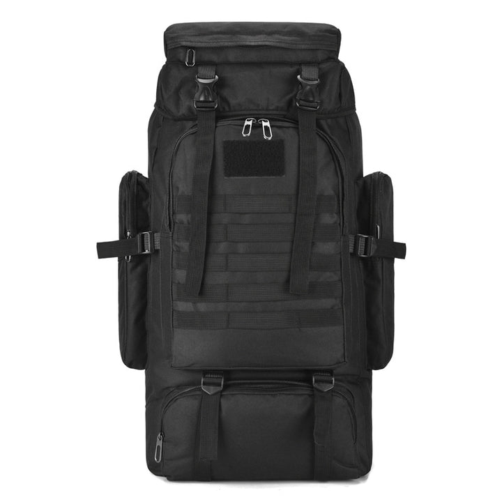 Tactical Outdoor Adventure Backpack Kalsten