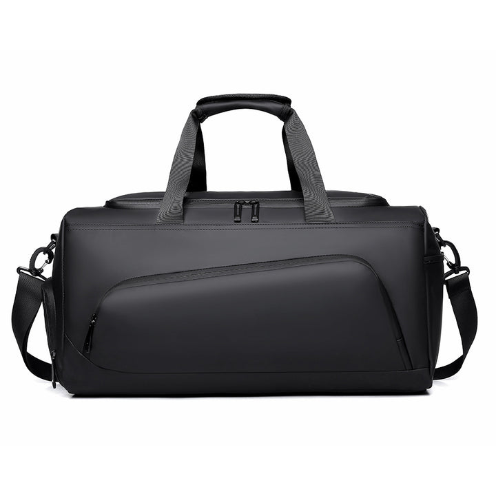 Stylish Waterproof Travel Duffle Kalsten