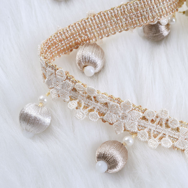 More Elegant Decorative Hairband Kalsten