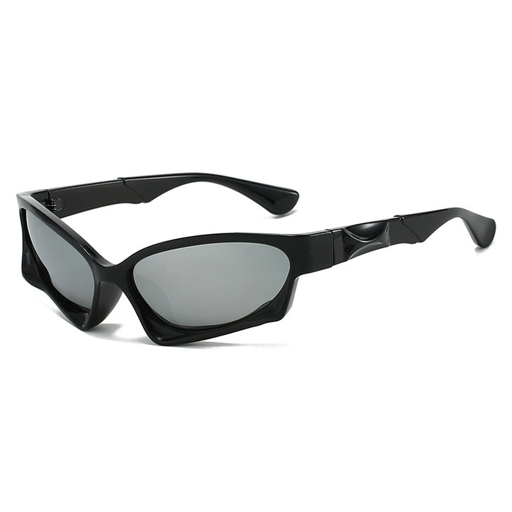Men's Sporty Sunglasses Kalsten
