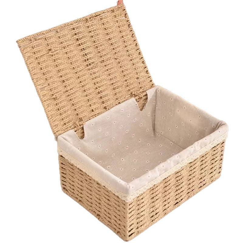 Decorative Storage Baskets Kalsten