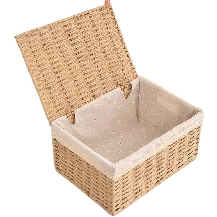 Decorative Storage Baskets Kalsten