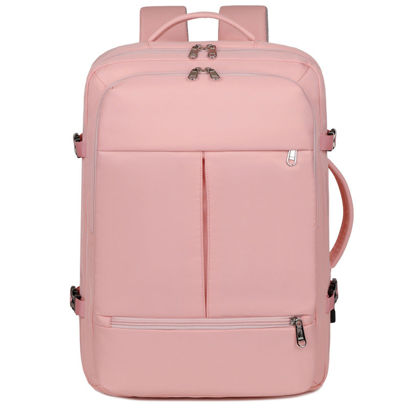 Versatile Travel Backpack Kalsten