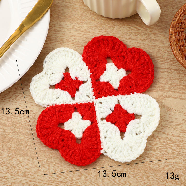 Festive Coaster Kalsten