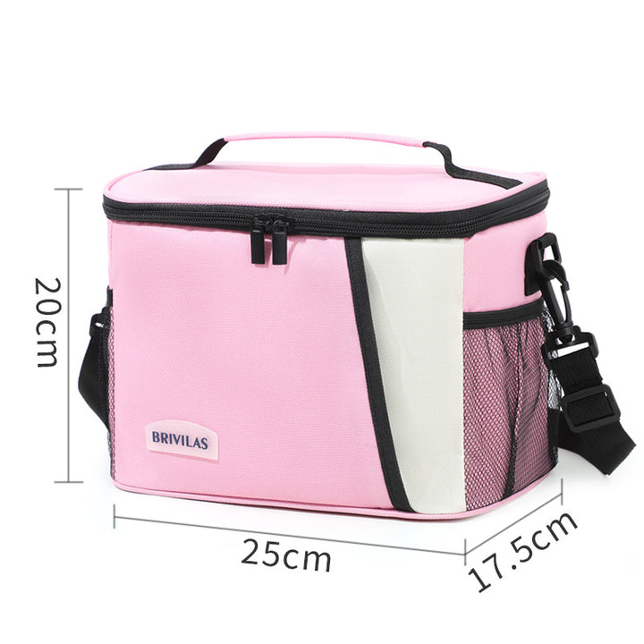 Insulated Lunch Kalsten