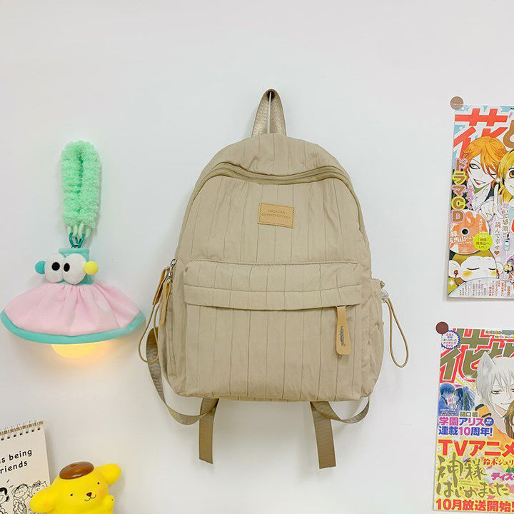 Multi-Functional Backpack