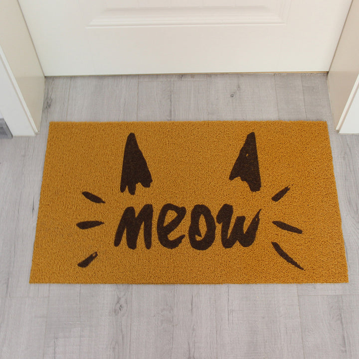 Welcome Door Mat Kalsten