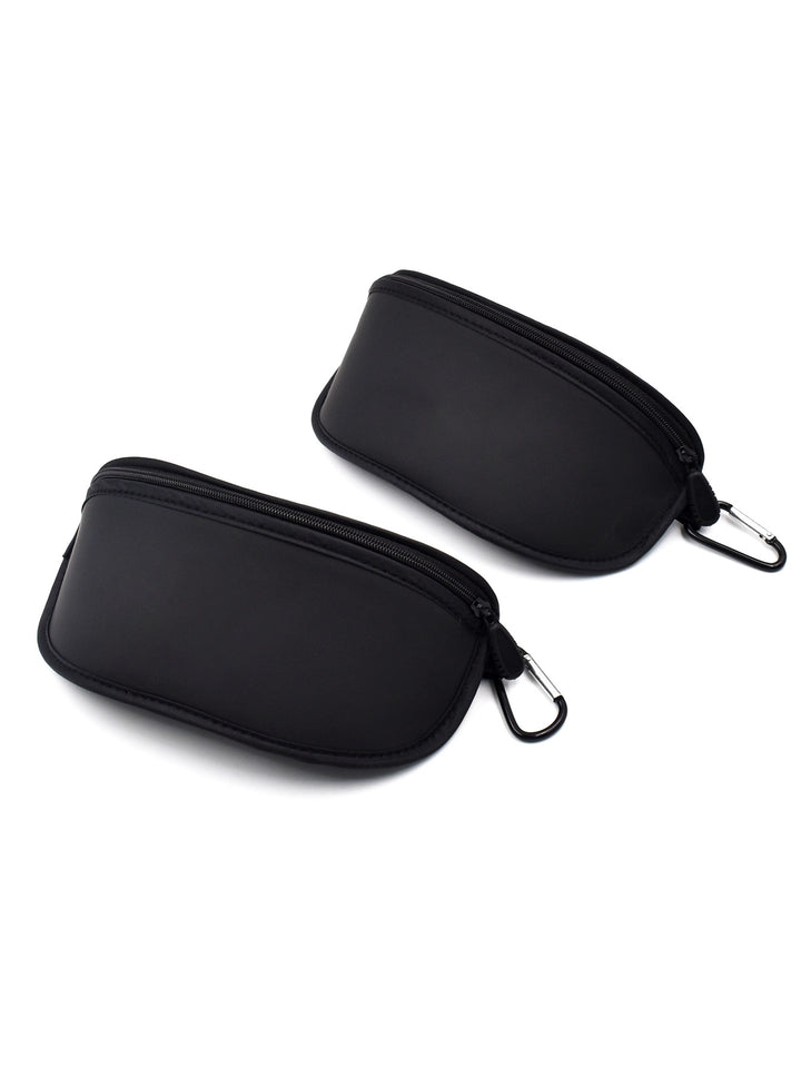 Sleek Eyewear Storage Pouch Kalsten