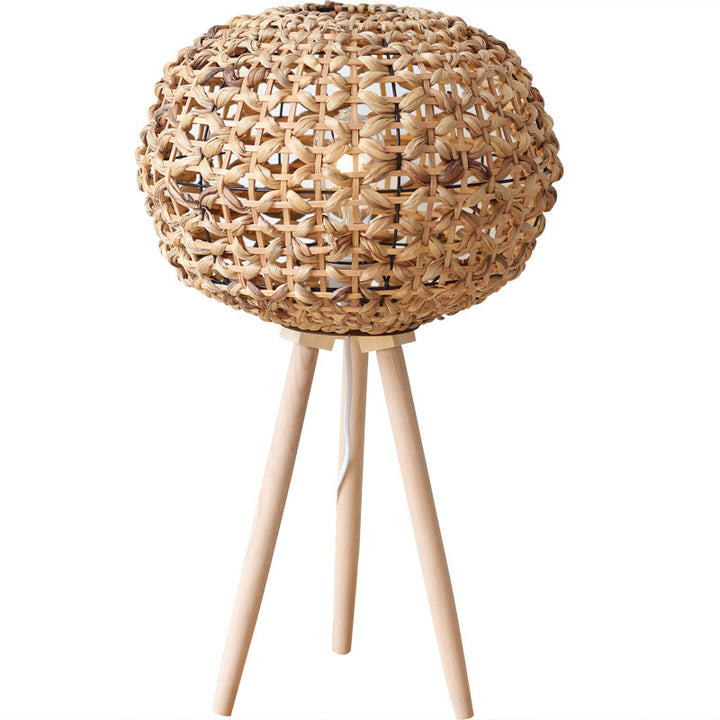 Stylish floor lamp in Scandinavian design Kalsten