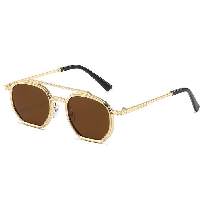 Modern Abstract Sunglasses Kalsten