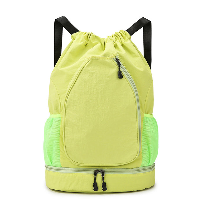 Lightweight Drawstring Sports Backpack Kalsten