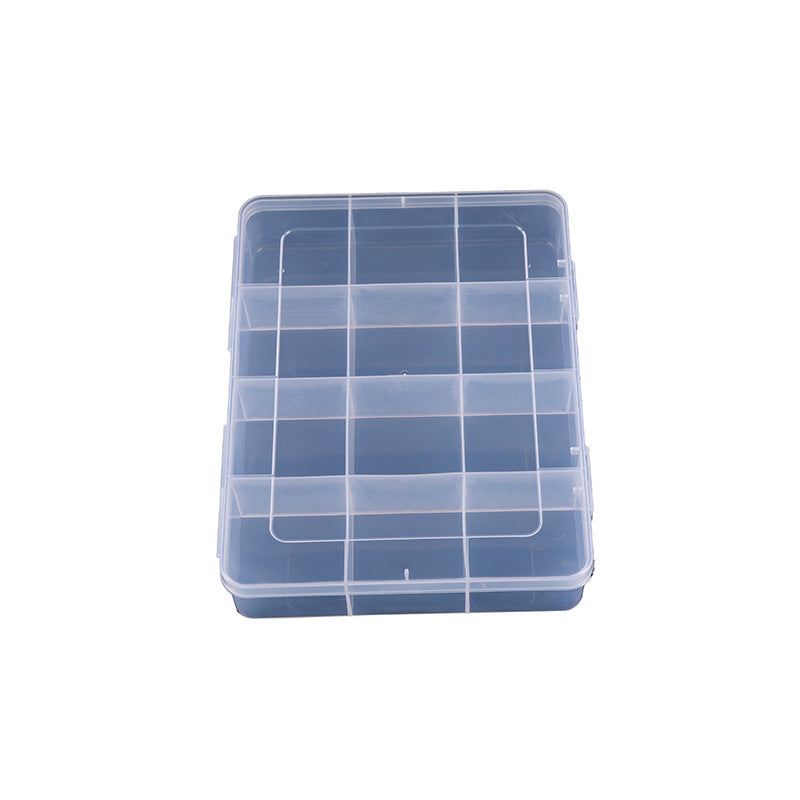 Multi-Sectional Organizer Storage Case Kalsten