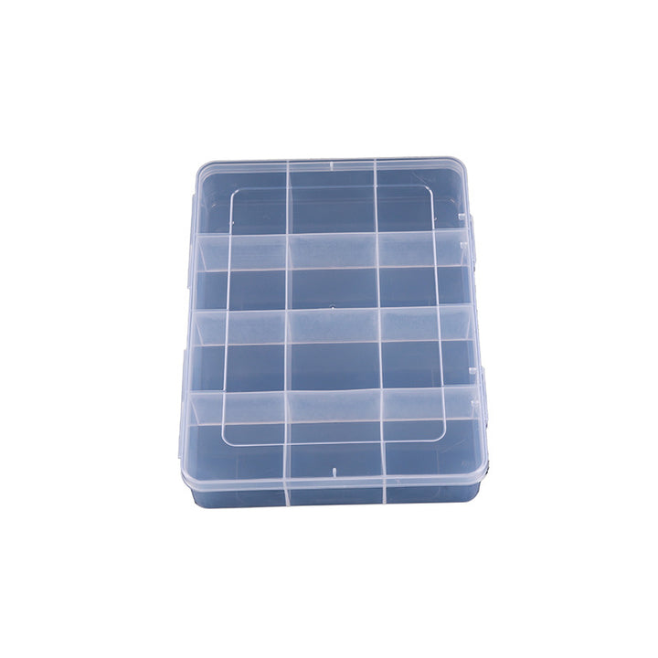 Multi-Sectional Organizer Storage Case Kalsten