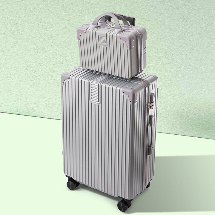 Premium Hard-shell Travel Luggage Kalsten