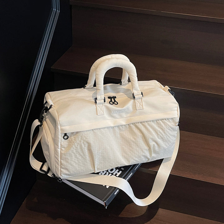 Versatile Travel Duffel